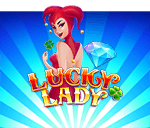 7LUX JACKPOT SLOT GAMES