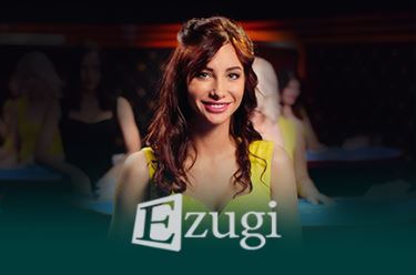 7lux - ezugi live casino