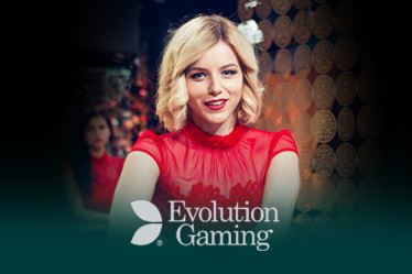7lux - evolution live casino