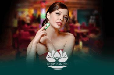 7lux - lotus gaming live casino