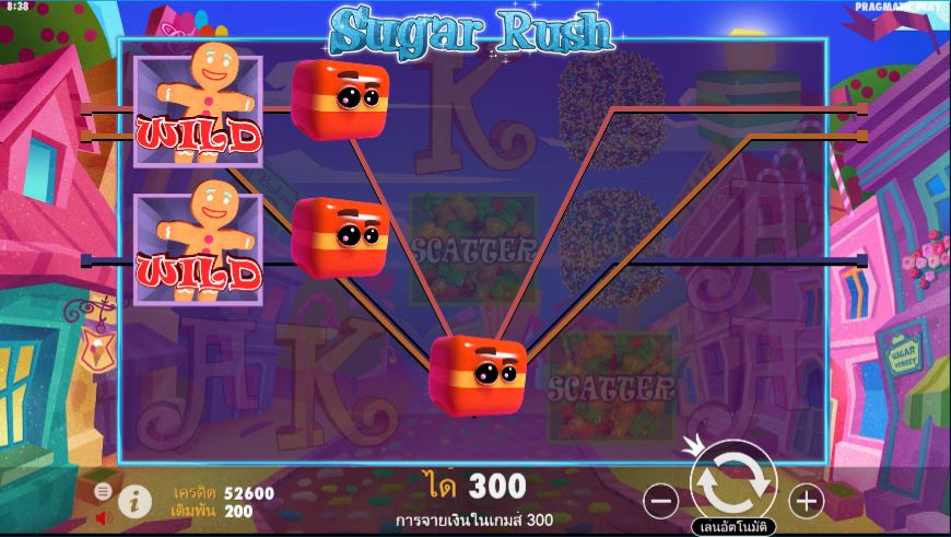 Sugar Rush Valentine’s Day Dengan Pragmatic Play – Bermain Online dan Menangkan Uangnya