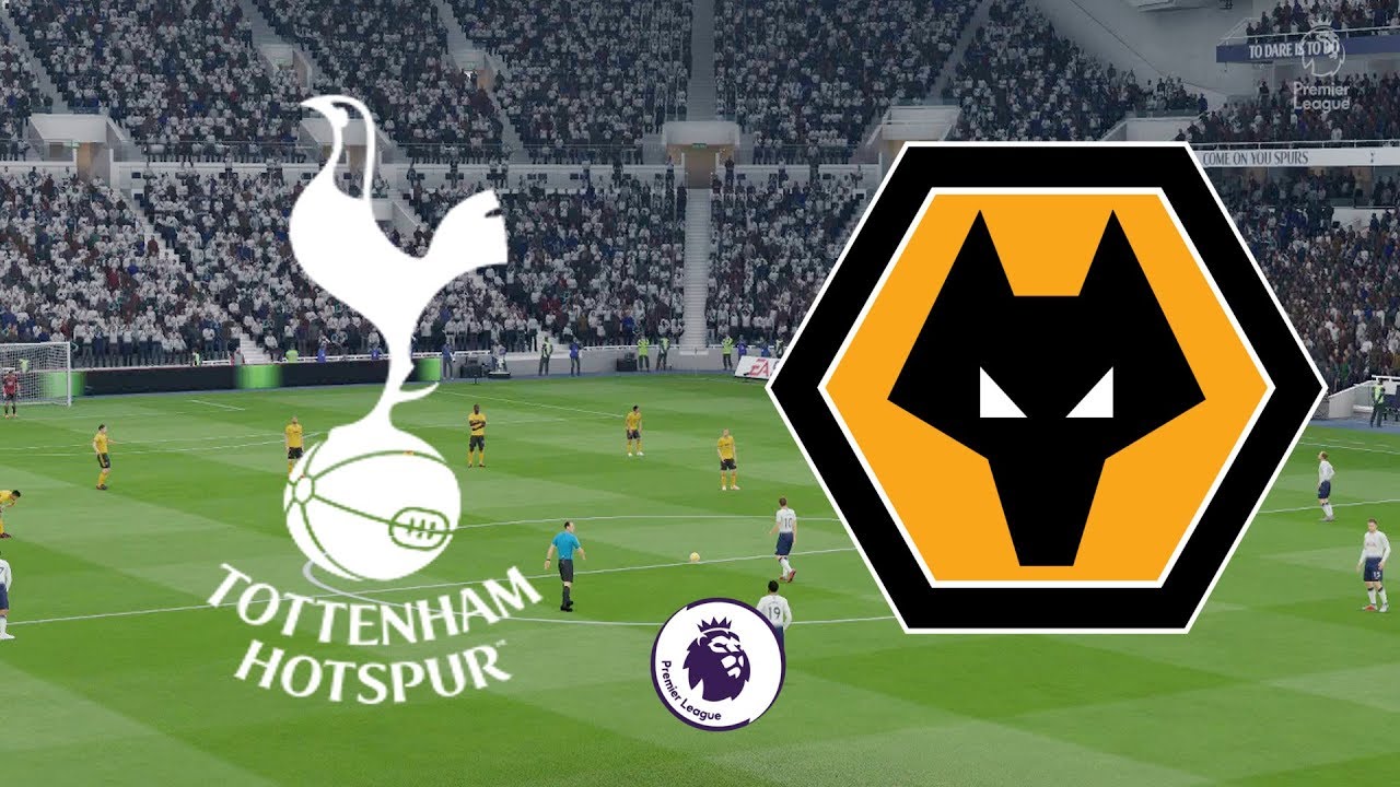 Prediksi Pertandingan Premier League Tottenham Hotspurs vs Wolverhampton Wanderers 1 Maret 2020