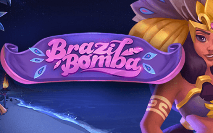 Berpesta dengan Permainan Slot Brazil Bomba dan Menangkan Hadiah Besar!