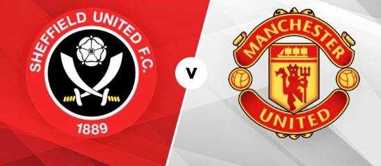 Prediksi Sepakbola Liga Inggris - OlahragaHidup: Manchester United vs Sheffield United