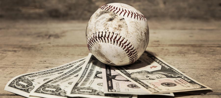 Taruhan Baseball Online : Tipe, Strategi Dan Dimana Harus Bertaruh Online?